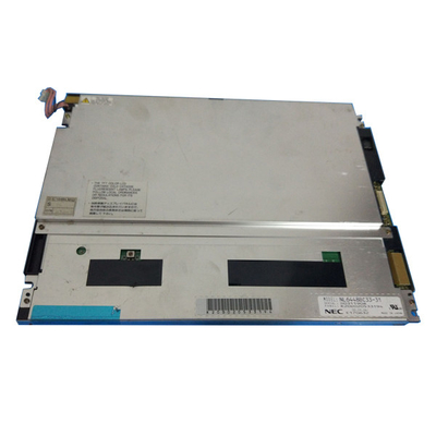 NL6448AC33-31 10,4 pulgadas Resolución 640*480 76PPI Pantalla LCD