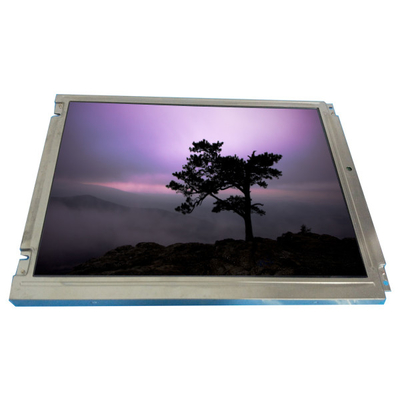 Display de pantalla LCD de 10,4 pulgadas para el sector industrial