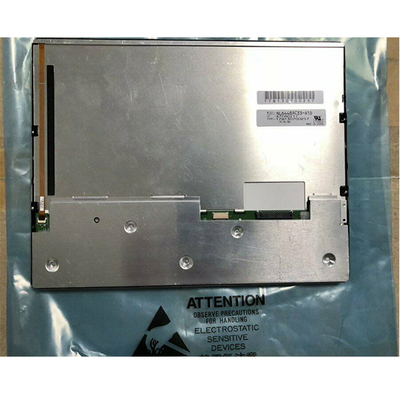 Nuevo NL6448AC33-A1D 640*480 conector de 40 pines pantalla LCD para industriales