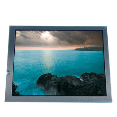 Nuevo Touch 5.7 pulgadas 640*480 139PPI NL6448BC18-01B Pantalla de pantalla LCD para el sector industrial