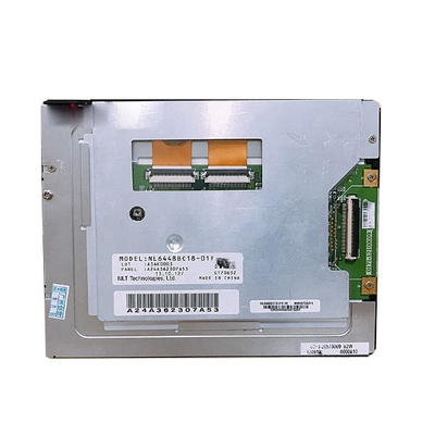Nuevo 5.7 pulgadas 640 * 480 139PPI 33 pines NL6448BC18-01F Panel de pantalla LCD