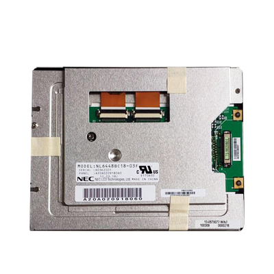 Nuevo panel de pantalla LCD de 5,7 pulgadas 640*480 NL6448BC18-03F