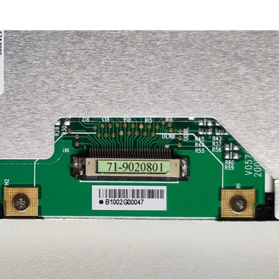 Nuevo panel de pantalla LCD de 5,7 pulgadas 640*480 NL6448BC18-03F