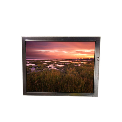 5.7 pulgadas 640*480 76PPI NL6448BC18-06F Panel de pantalla LCD para el sector industrial