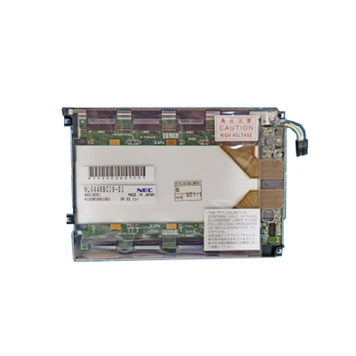 Nuevo panel de pantalla LCD de 6.1 pulgadas 640*480 NL6448BC19-01 para industrial