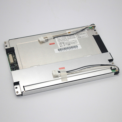 NL6448BC20-08E Modulo de visualización LCD original de 6,5 pulgadas 640*480 122PPI para el sector industrial
