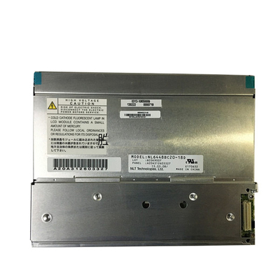 NL6448BC20-18D 6.5 pulgadas 640*480 60Hz Conector módulo de pantalla LCD