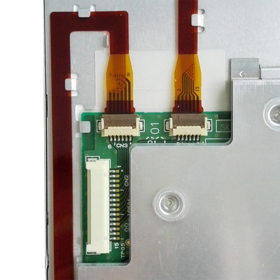 NL6448BC20-21C 6.5 pulgadas 640*480 20 pines Conector módulo de pantalla LCD
