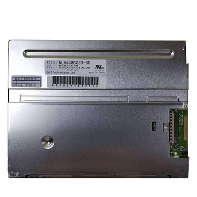 NL6448BC20-30 Módulo de pantalla LCD de 6,5 pulgadas 640*480 para pantalla industrial