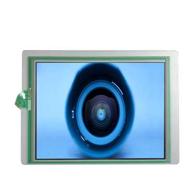 STCG057QVLAD-G00 Pantalla LCD de 5,7 pulgadas 320*240 Panel LCD para el sector industrial.