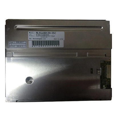 NL6448BC20-35C 6.5 pulgadas 640*480 31 pines módulo de pantalla LCD