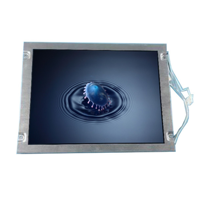 8Panel LCD de 4 pulgadas NL6448BC26-01F soporte 640 ((RGB) * 480 entrada VGA 95PPI pantalla LCD de 60 Hz para NEC
