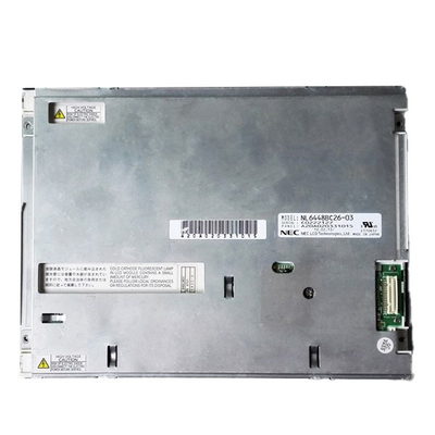 NL6448BC26-03 Original de 8,4 pulgadas 640*480 VGA 31 pines Panel de pantalla LCD para NEC