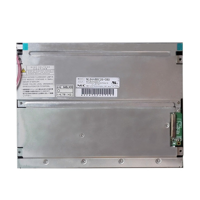 Para la NEC NL6448BC26-08D 640*480 8,4 pulgadas 262K pantalla de pantalla LCD