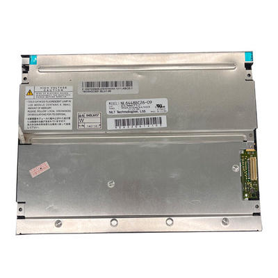 Nuevo panel LCD de 8,4 pulgadas NL6448BC26-09 pantalla LCD 640*480 95PPI