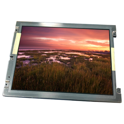 NL6448BC26-26C Original 8.4 pulgadas 640*480 pantalla de panel LCD para el sector industrial