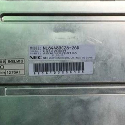 Para el módulo de pantalla de LCD NEC de 8,4 pulgadas NL6448BC26-26D 640*480