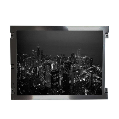 Panel de pantalla LCD original de 8,4 pulgadas 640*480 VGA 95PPI NL6448BC26-27F para NEC