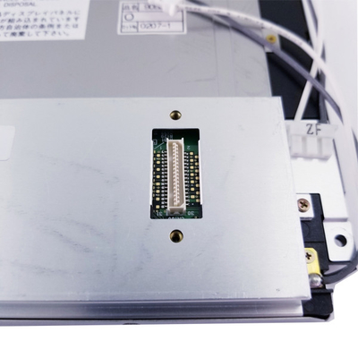 9.0 pulgadas 640*480 VGA NL6448BC28-01 Panel de visualización LCD para industriales