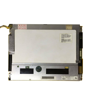 Nueva pantalla LCD NL6448BC33-24 de 10,4 pulgadas con conector de 31 pines Panel LCD para NEC