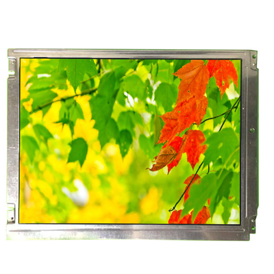 Nueva pantalla LCD NL6448BC33-24 de 10,4 pulgadas con conector de 31 pines Panel LCD para NEC