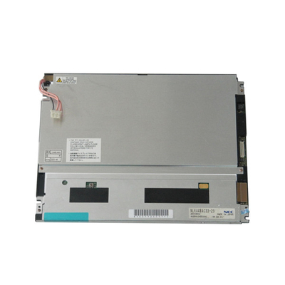 NL6448BC33-29 10,4 pulgadas 640*480 60Hz pantalla de pantalla LCD pantalla de LCD módulo de LCD para industrial
