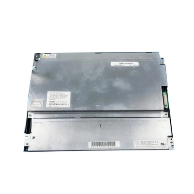 Nuevo NL6448BC33-53 10.4 pulgadas 262K NTSC 31 pines Conector pantalla LCD para NEC
