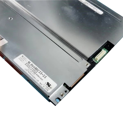 Nuevo NL6448BC33-53 10.4 pulgadas 262K NTSC 31 pines Conector pantalla LCD para NEC