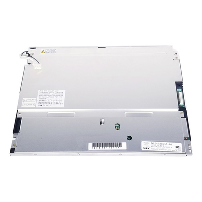 NL6448BC33-46D 6.5 pulgadas 640*480 panel de pantalla LCD LCD módulo de visualización para NEC