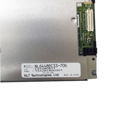 Pantalla de LCD de 10 pulgadas y 640*480 tft