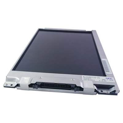 NL6448CC33-25 76PPI pantalla LCD para el sector industrial