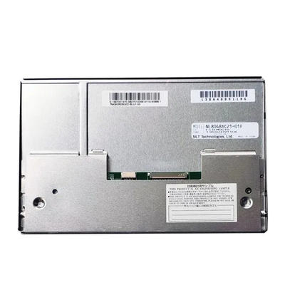 Para pantallas LCD industriales de alto brillo NL8048AC21-01F al aire libre