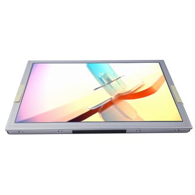 Pantalla LCD original de 8,0 pulgadas NL8048BC21-03F para NEC