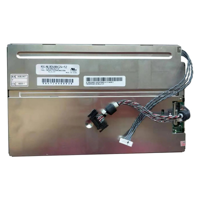 Para la NEC NL8048BC24-12 Panel de pantalla LCD para la industria
