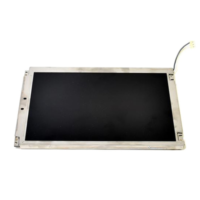 Pantalla de visualización LCD para el sector industrial