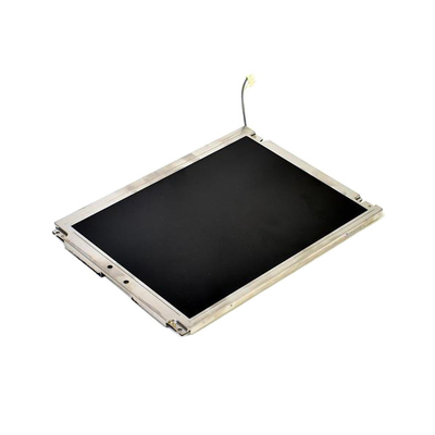 Pantalla de visualización LCD para el sector industrial