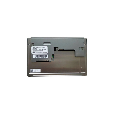 AA070MC11ADA11 800*480 resolución de 7.0 pulgadas 1000cd/m2 de brillo pantalla LCD.