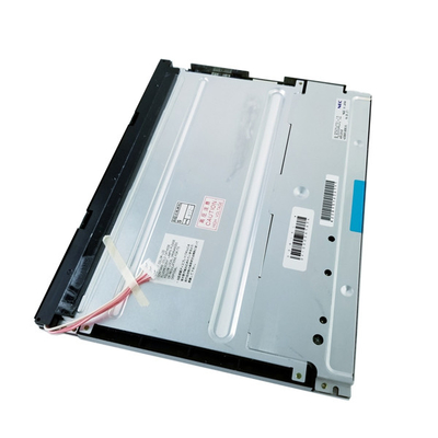 NL8060AC31-12 12,1 pulgadas pantalla de panel de LCD para la industria
