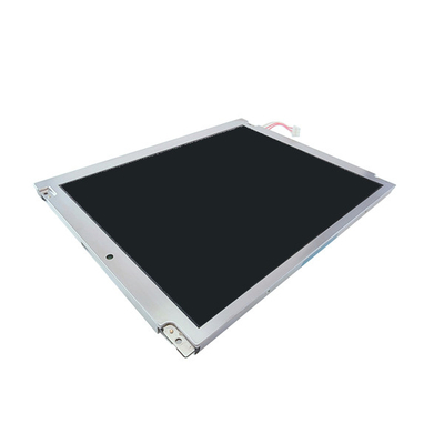 Display de panel LCD para el sector industrial