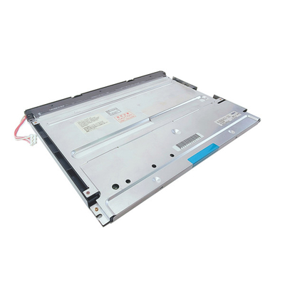 Display de panel LCD para el sector industrial