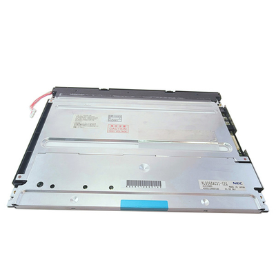 Display de panel LCD para el sector industrial