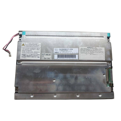 8.4 pulgadas NL8060BC21-02N pantalla de panel LCD