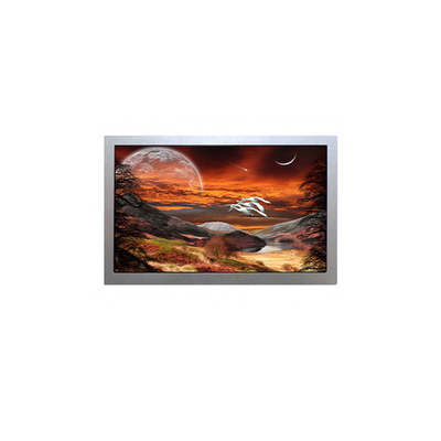 AA070ME01-CA1 7.0 pulgadas 800*480 pantalla de panel táctil LCD