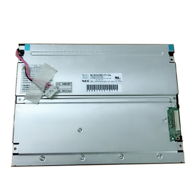 Display de panel LCD de 800*600 NL8060BC21-04