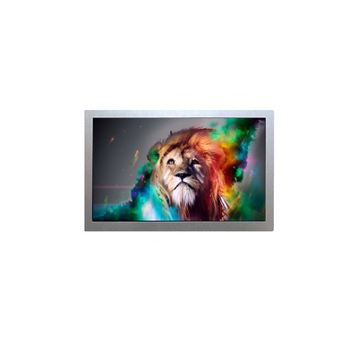 Módulos de visualización de LCD AA070ME11-DA1 con pantalla táctil LCD de 7,0 pulgadas 800*480