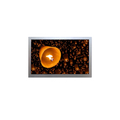 AA080MB11ADA11 8.0 pulgadas 800*480 LVDS 20 pines Pantalla LCD