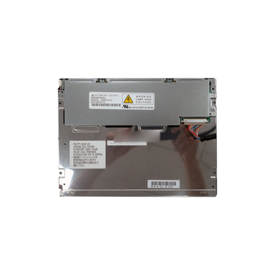 AA084SA01 original 8.4 Para el panel del módulo de pantalla LCD de Mitsubishi 800*600