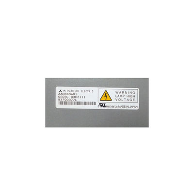 AA084SA01 original 8.4 Para el panel del módulo de pantalla LCD de Mitsubishi 800*600
