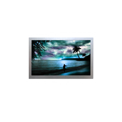AA084SC01--T2 800*600 Panel LCD industrial de 8,4 pulgadas pantalla táctil de LCD