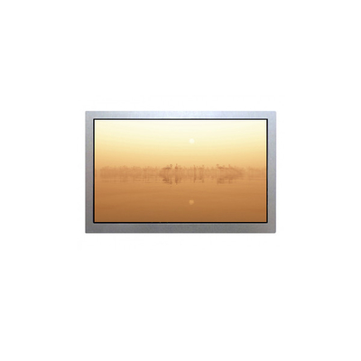 AA084SD01--T2 Modulo de pantalla de LCD industrial de 8,4 pulgadas 800 * 600 pantalla de panel táctil LCD